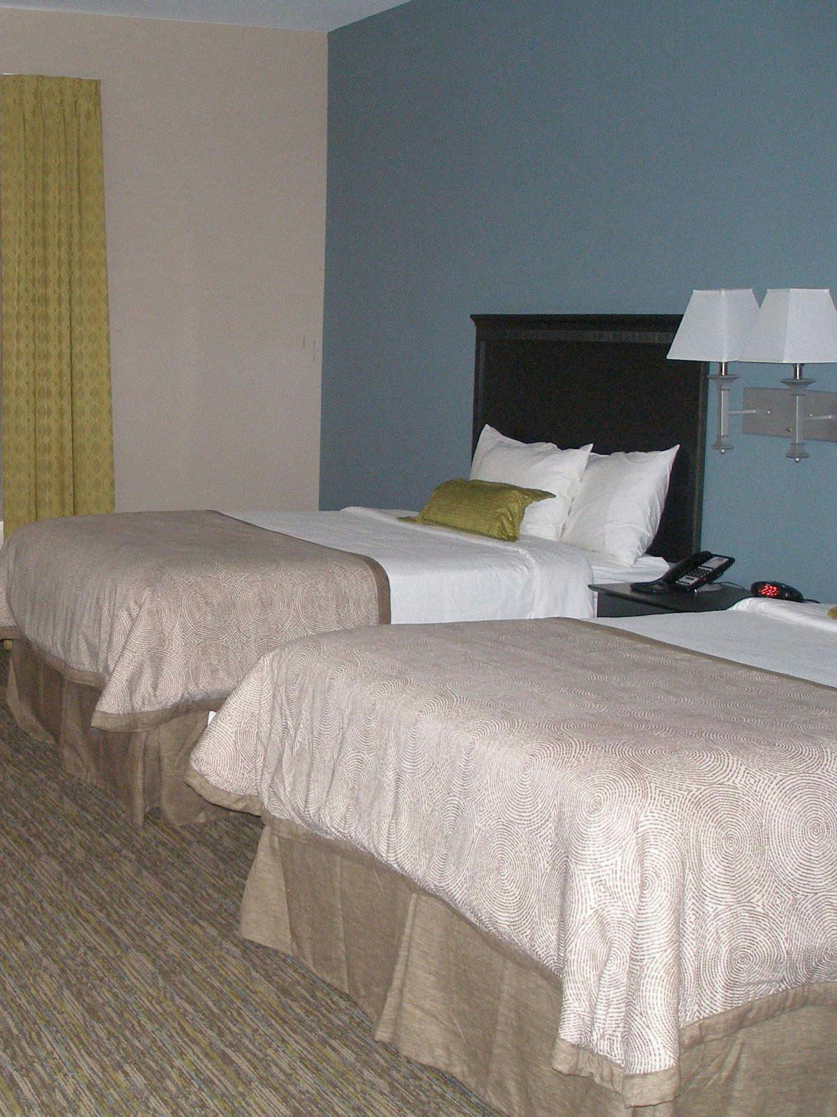 Hotel Candlewood Suites Amarillo Western Crossing photo 1