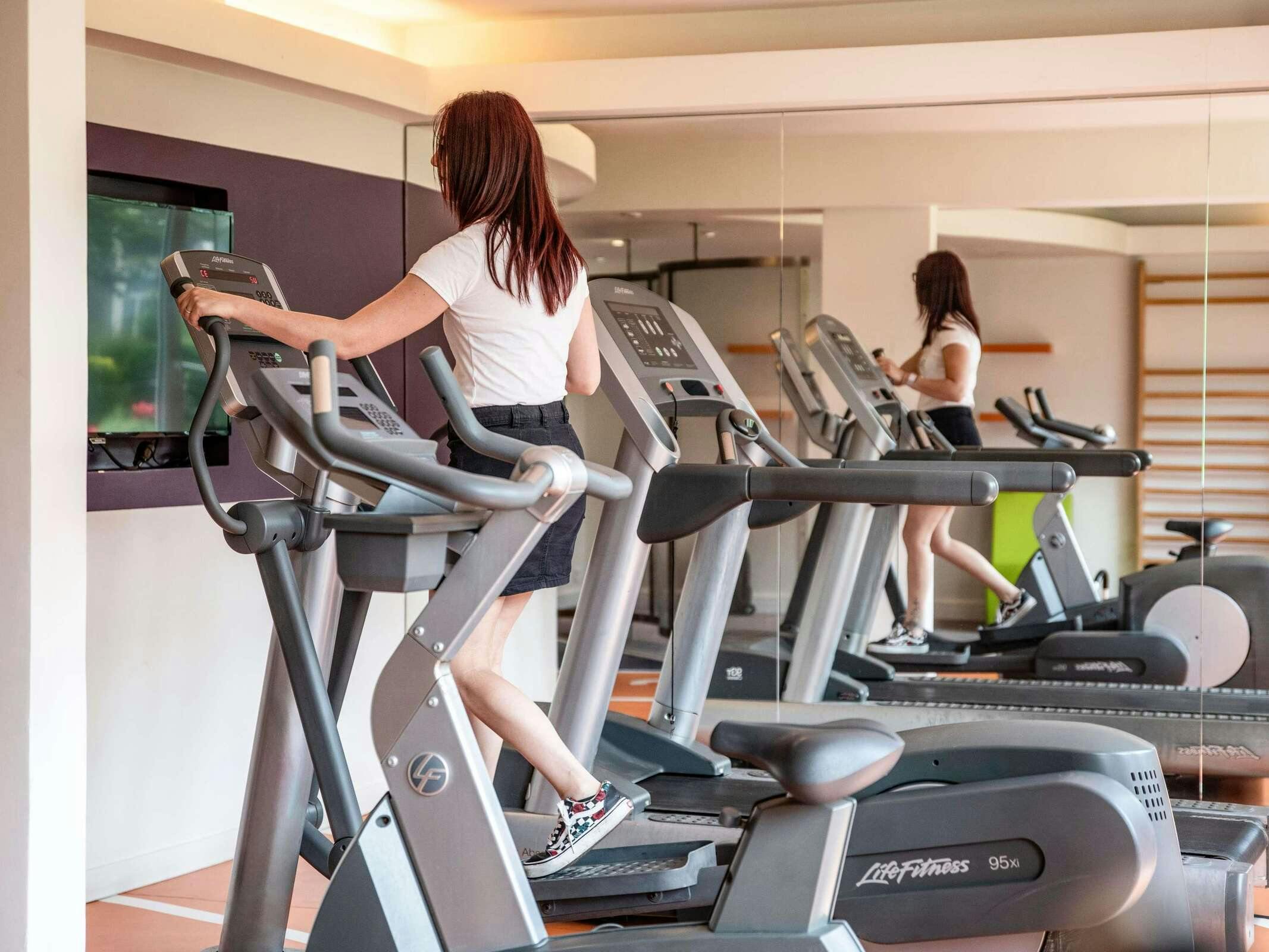 Hotel Novotel Evry Courcouronnes photo 2