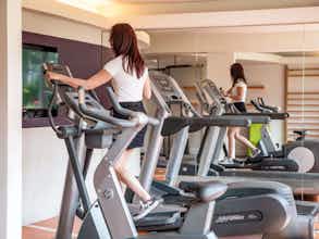 Hotel Novotel Evry Courcouronnes photo 2