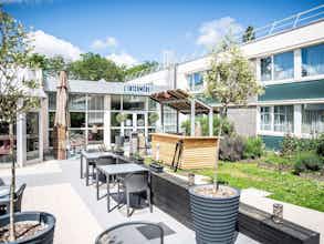 Hotel Novotel Evry Courcouronnes photo 4