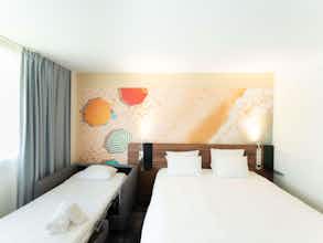 Hotel Novotel Antibes Sophia Antipolis photo 1