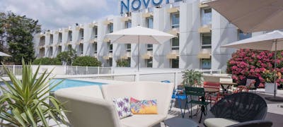 Novotel Narbonne Sud