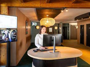 Hotel Novotel Grenoble Nord Voreppe photo 1
