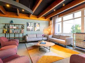 Hotel Novotel Grenoble Nord Voreppe photo 5