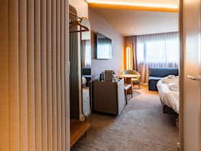 Hotel Novotel Reims Tinqueux photo 3