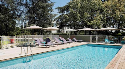 Novotel Toulouse Aéroport