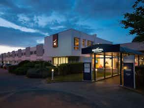 Hotel Novotel Survilliers Saint Witz photo 1