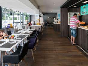 Hotel Novotel Survilliers Saint Witz photo 2