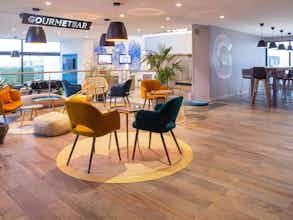 Hotel Novotel Survilliers Saint Witz photo 3
