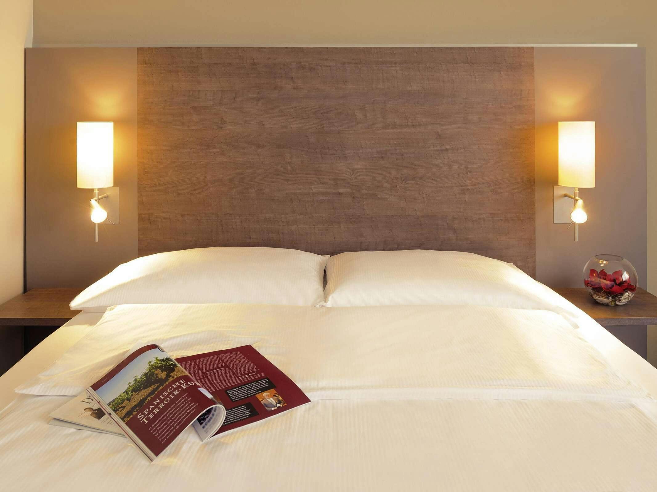 Hotel Mercure Hotel Frankfurt Eschborn Ost photo 3