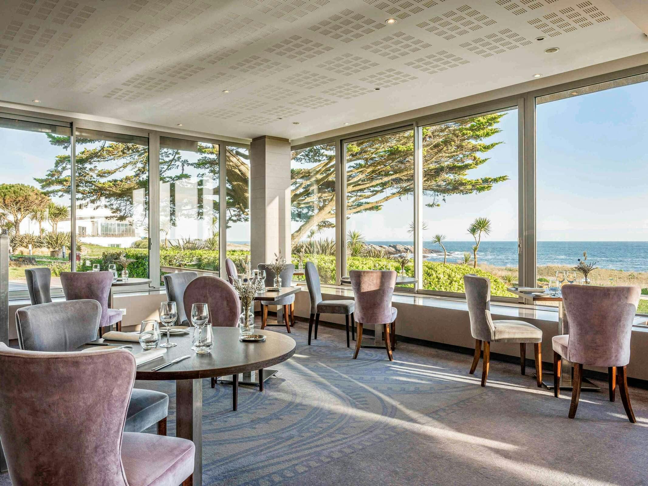 Sofitel Quiberon Thalassa Sea & Spa