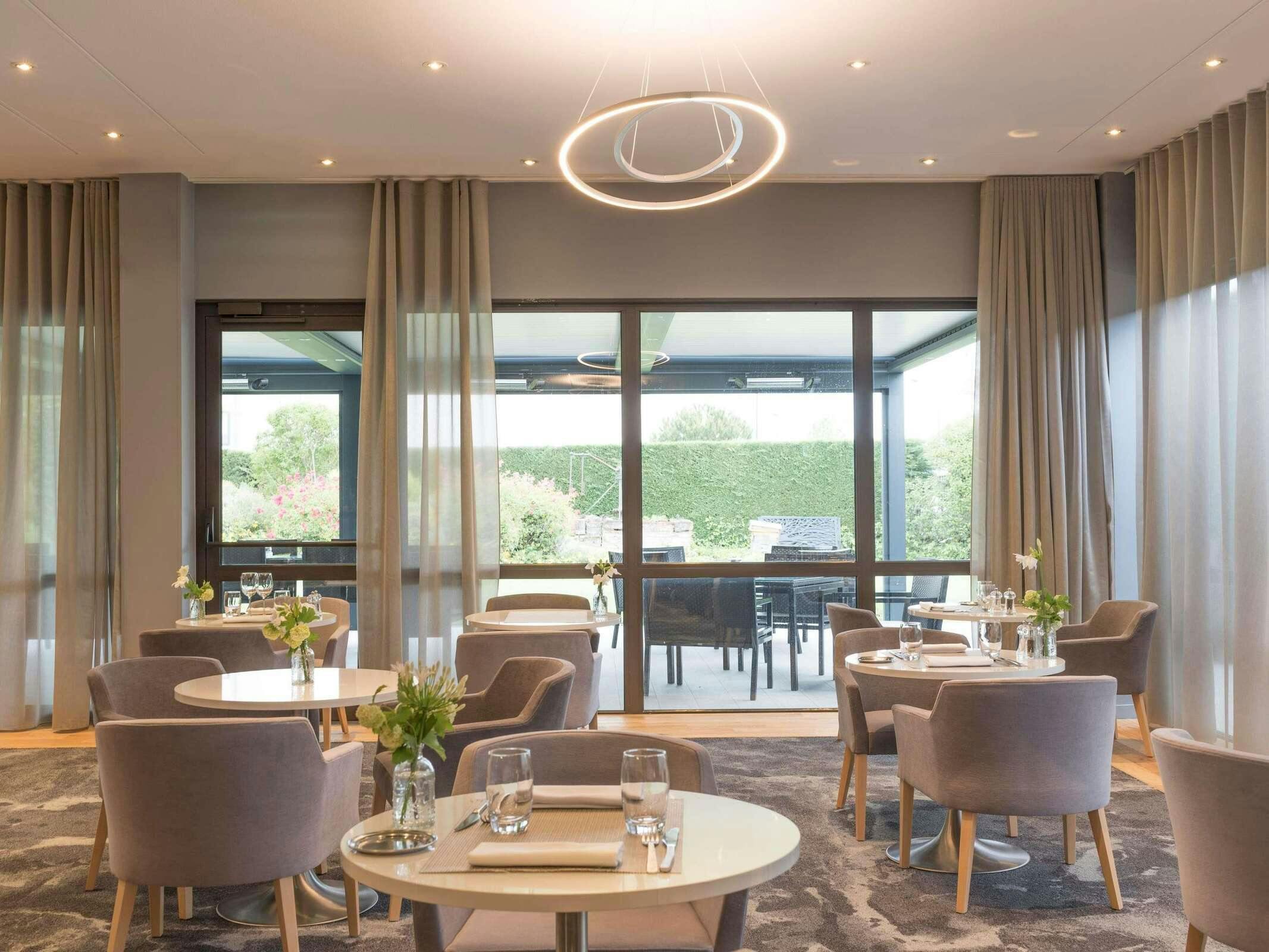 Hotel Pullman Toulouse Airport photo 1