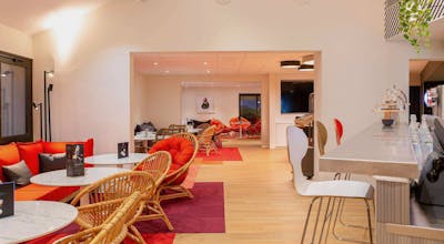 Ibis Tours Sud