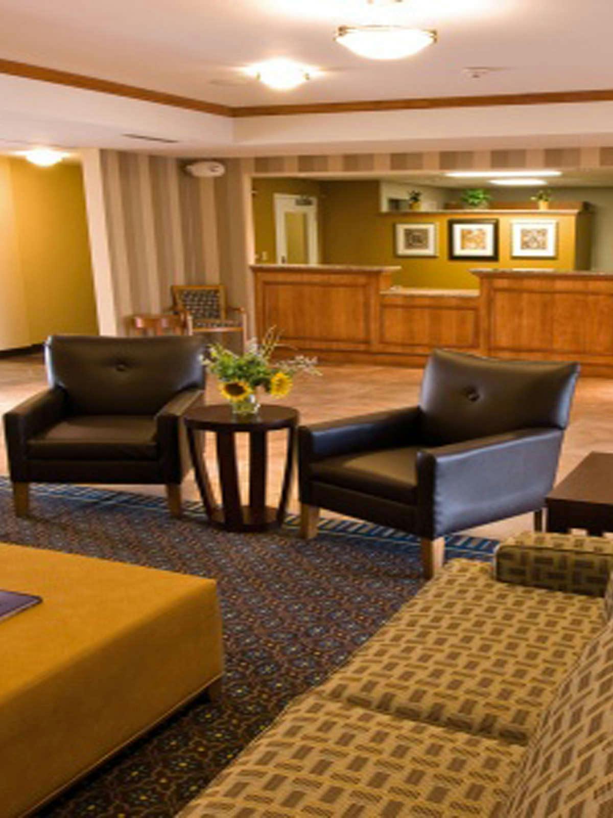 Hotel Candlewood Suites Amherst photo 4