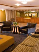 Hotel Candlewood Suites Amherst photo 4