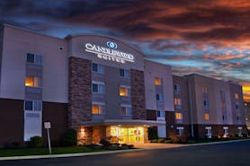 Candlewood Suites Amherst