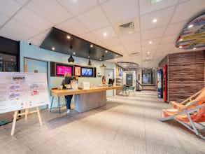 Hotel Ibis Antibes Sophia Antipolis photo 1