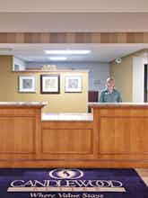 Hotel Candlewood Suites Amherst photo 5