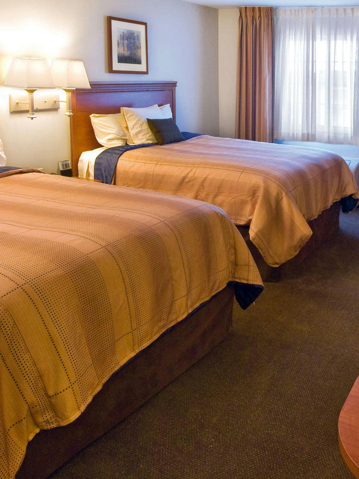 Hotel Candlewood Suites Amherst photo 1