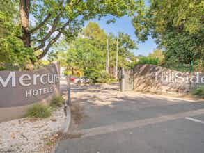 Hotel Hôtel Mercure Antibes Sophia Antipolis photo 4
