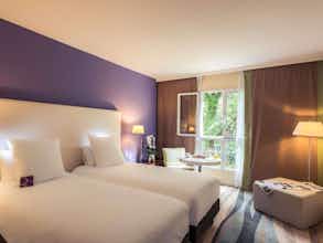 Hotel Hôtel Mercure Antibes Sophia Antipolis photo 5