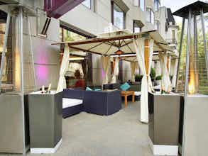 Hotel Novotel Montreal Centre photo 1