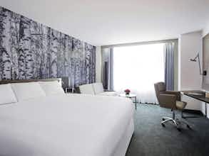 Hotel Novotel Montreal Centre photo 5