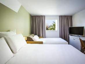 Hotel Hôtel Mercure Cannes Mandelieu photo 5