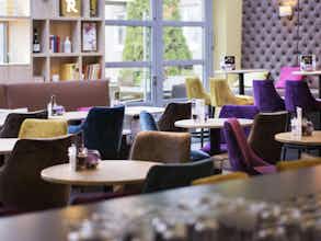 Hotel Mercure Hotel & Residenz Frankfurt Messe photo 1