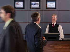 Hotel Mercure Hotel & Residenz Frankfurt Messe photo 4