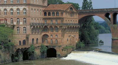 Mercure Albi Rives Du Tarn