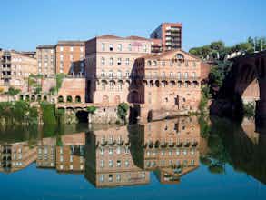Hotel Mercure Albi Rives Du Tarn photo 1