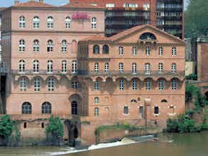 Hotel Mercure Albi Rives Du Tarn photo 2