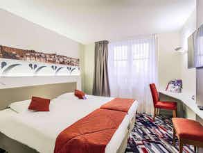 Hotel Mercure Albi Rives Du Tarn photo 4