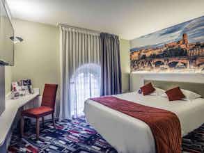 Hotel Mercure Albi Rives Du Tarn photo 5