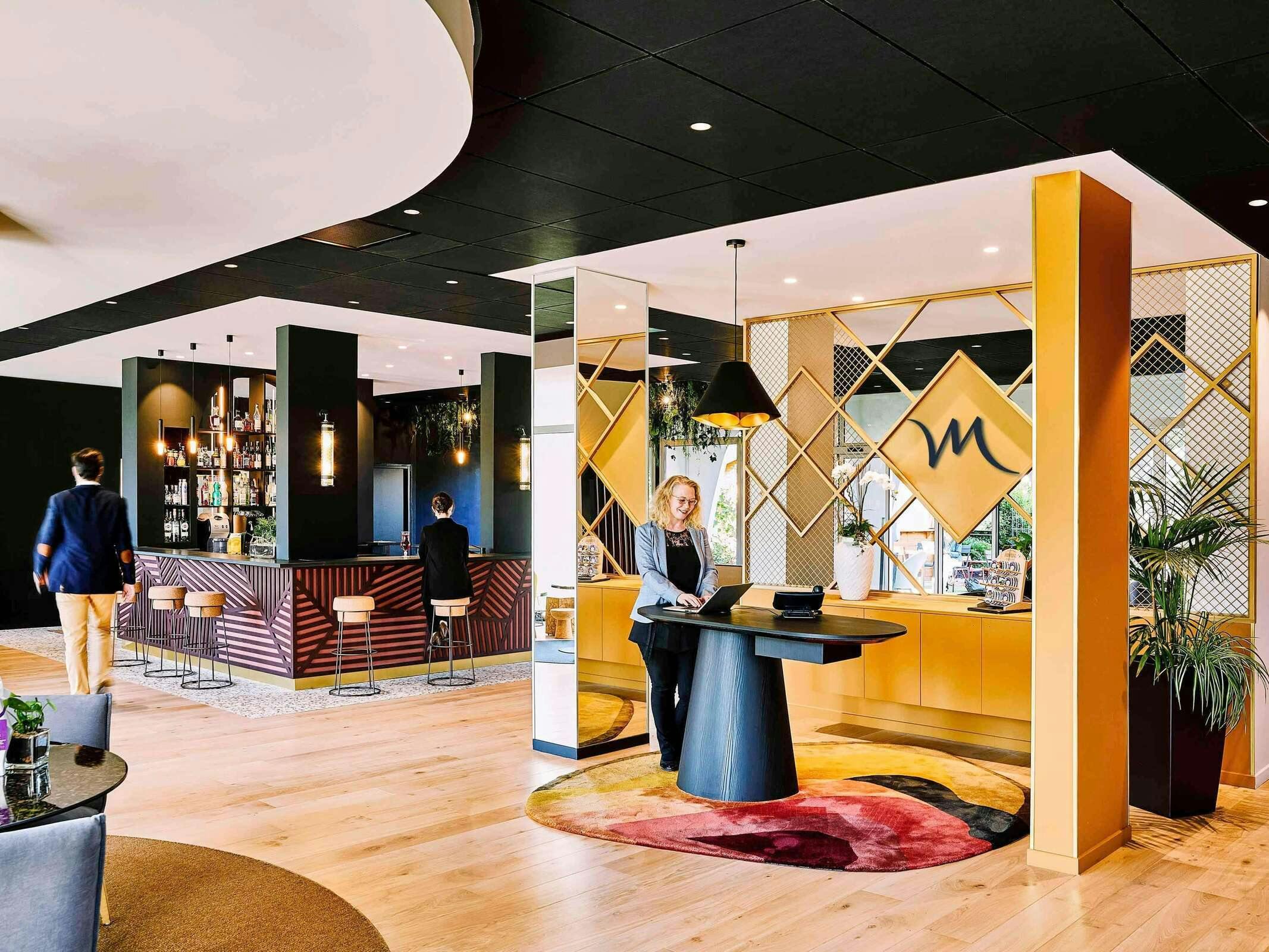 Hotel Hôtel Mercure Beaune Centre photo 1