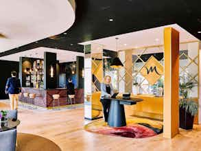 Hotel Hôtel Mercure Beaune Centre photo 1