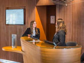 Hotel Hôtel Mercure Dijon Centre Clémenceau photo 2