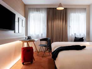 Hotel Hôtel Mercure Rouen Champ De Mars photo 5