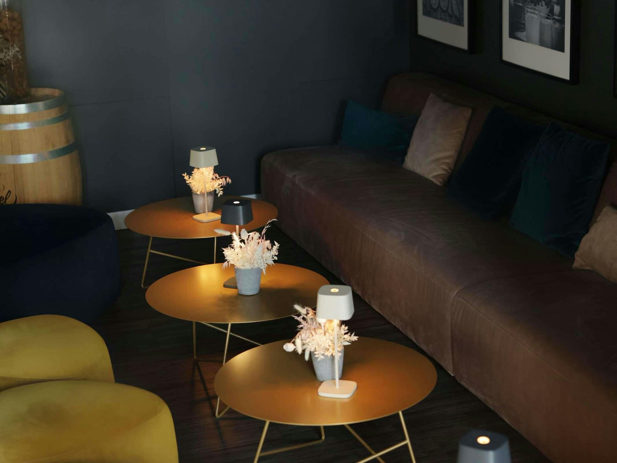Hotel Ibis Frankfurt Centrum photo 2