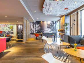 Hotel Ibis Brussels City Centre photo 1