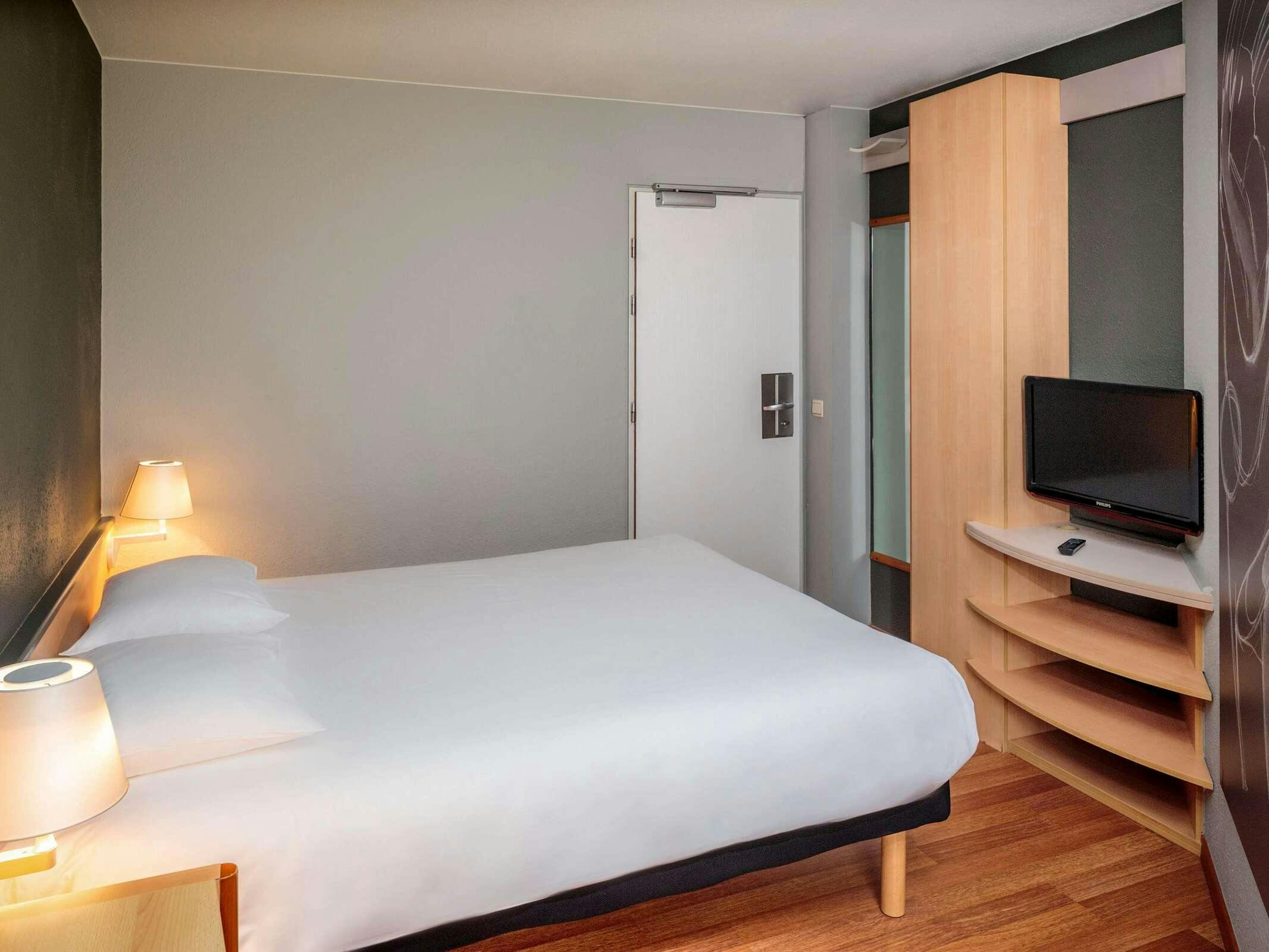 Hotel Ibis Brussels City Centre photo 3