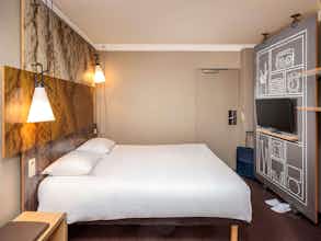 Hotel Ibis Brussels City Centre photo 5