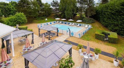 Hôtel Mercure Tours Nord