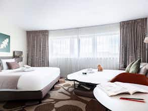 Hotel Mercure Compiegne Sud photo 5