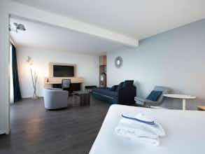 Hotel Novotel Senart Golf De Greenparc photo 5