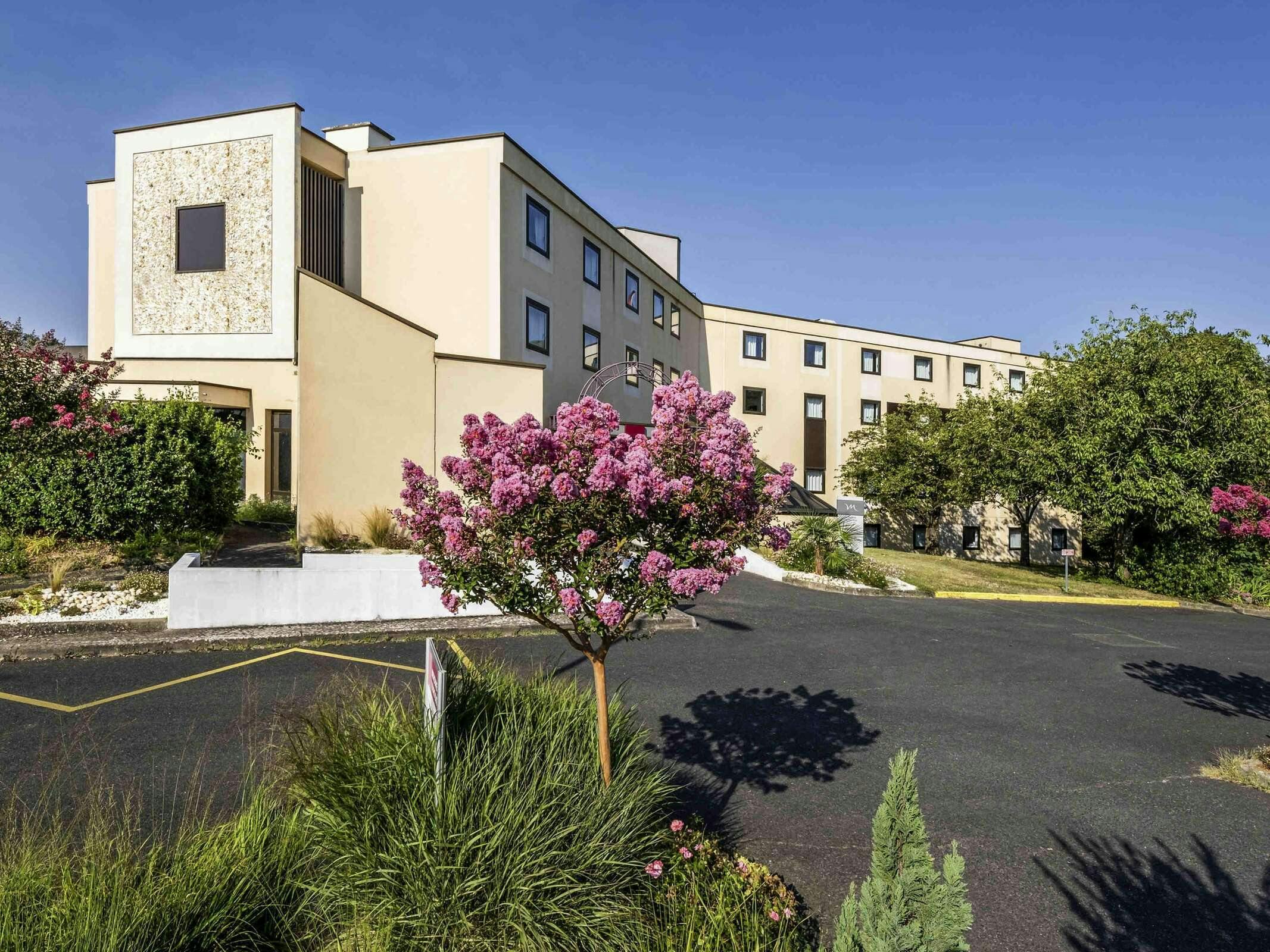 Mercure Tours Sud