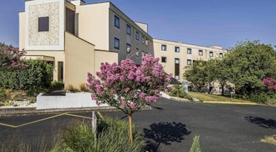 Mercure Tours Sud