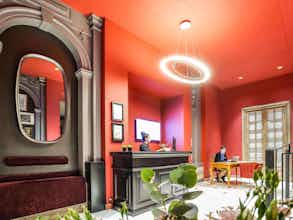 Hotel Hôtel Mercure Rennes Place Bretagne photo 4