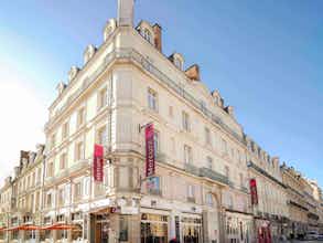 Hotel Hôtel Mercure Rennes Place Bretagne photo 5